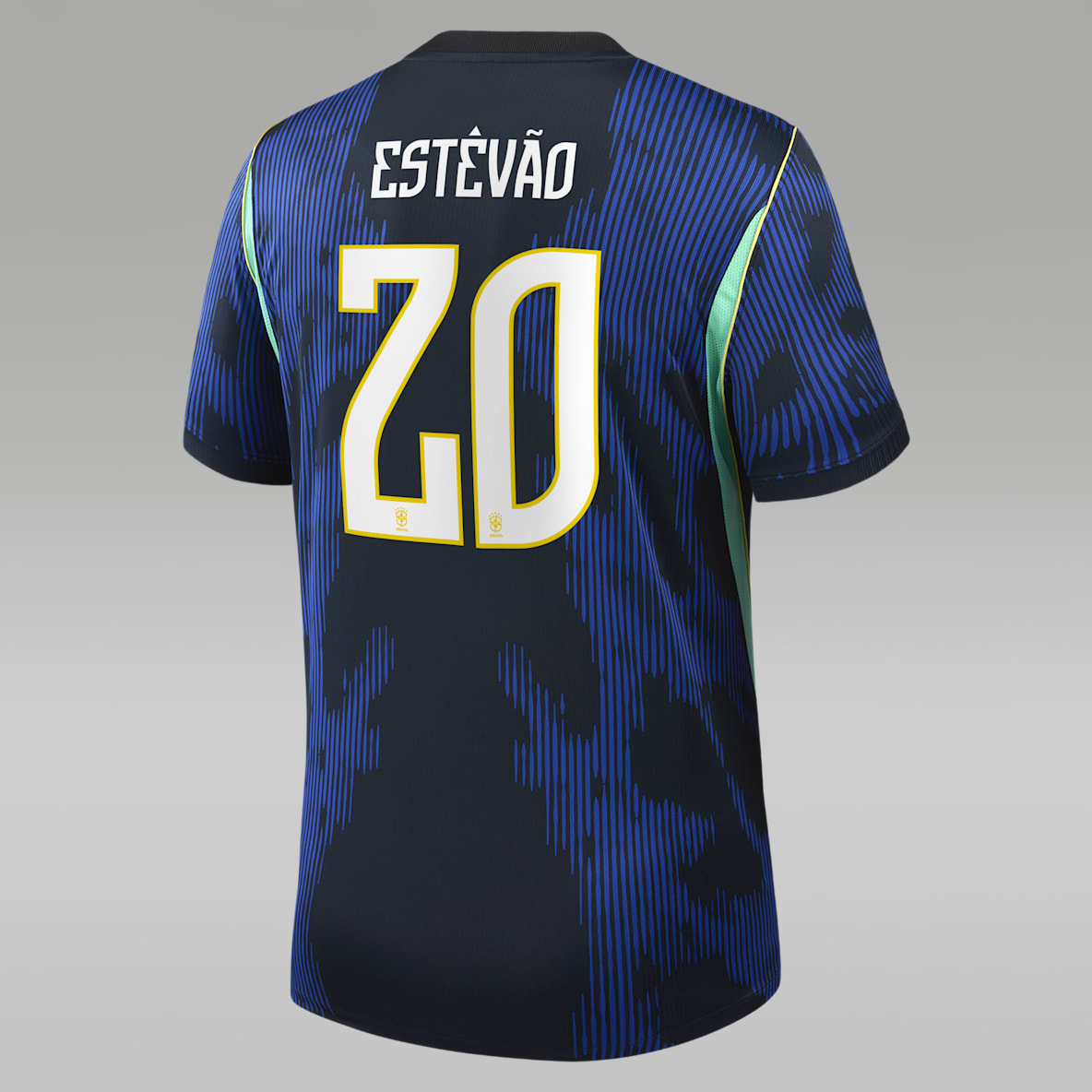 Soccer Brazil. Nike.com